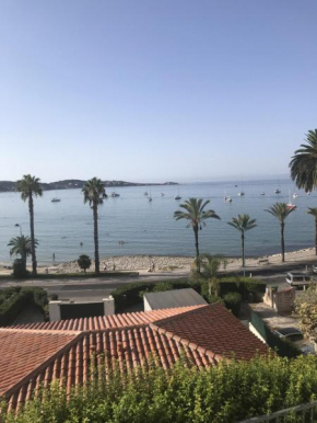 STUDIO BANDOL AVEC JARDIN